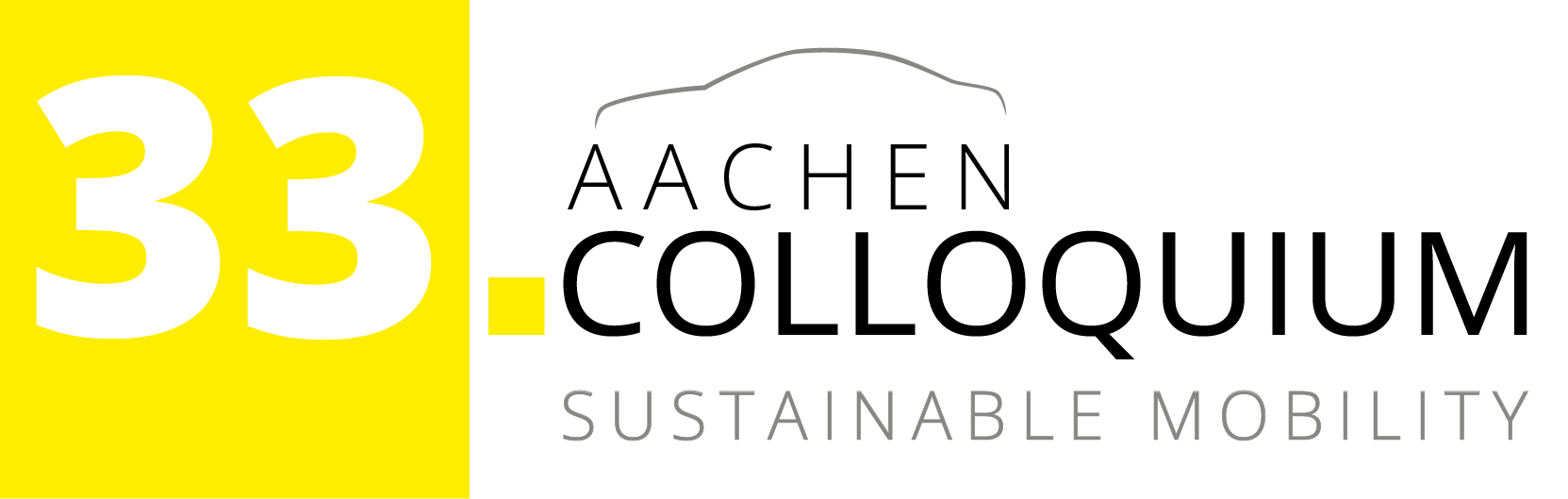 Aachen Colloquium Sustainable Mobility